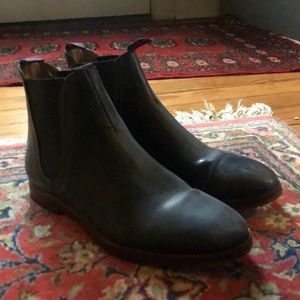 H. London Men’s Chelsea Boots